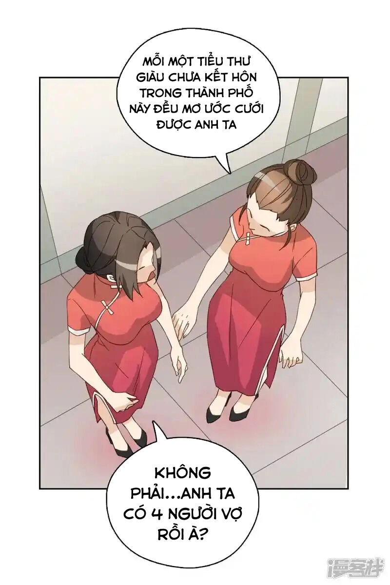 Chú Ơi Đừng Chạy!!! Chapter 42 - 24