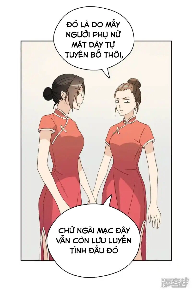 Chú Ơi Đừng Chạy!!! Chapter 42 - 26