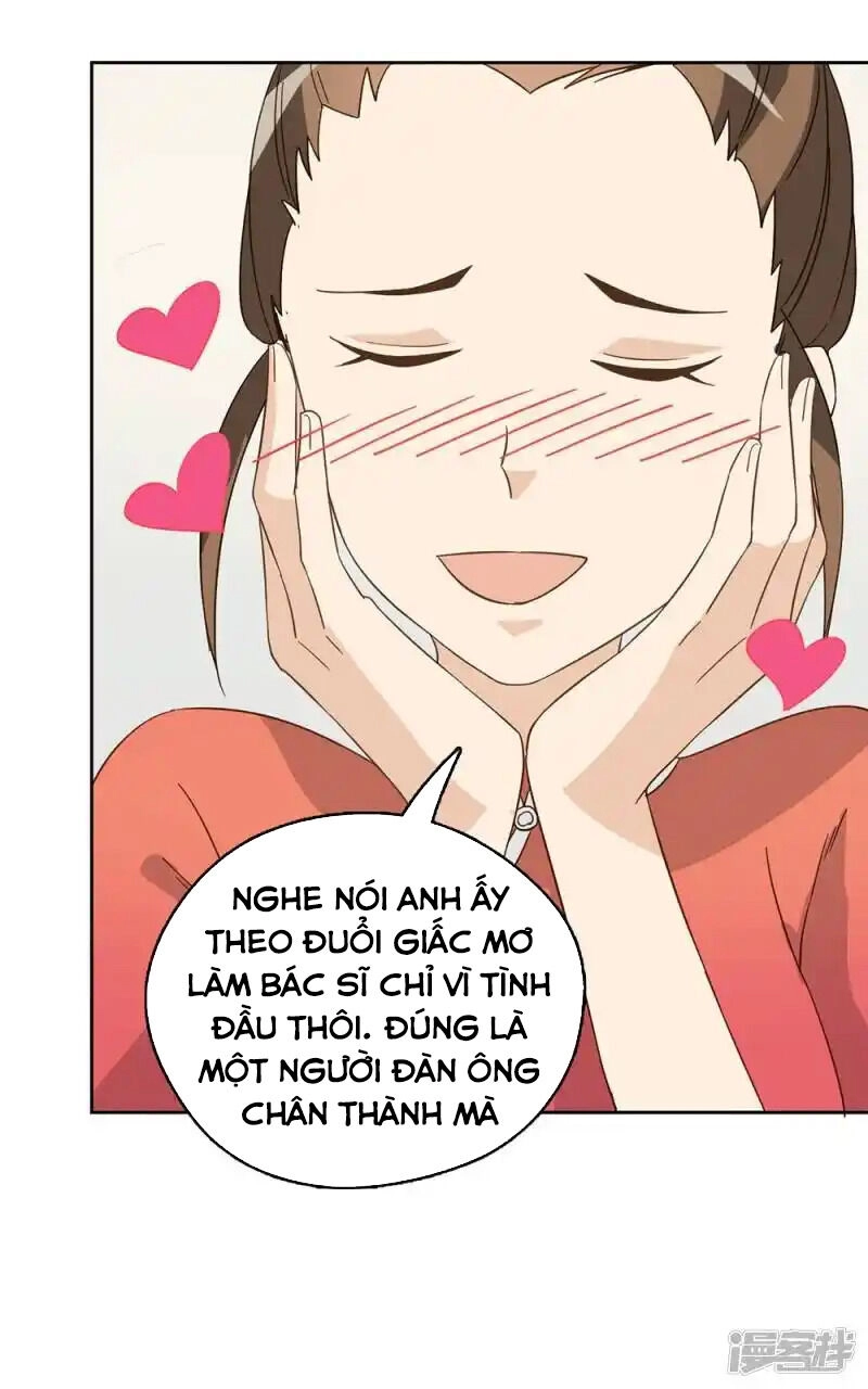 Chú Ơi Đừng Chạy!!! Chapter 42 - 27