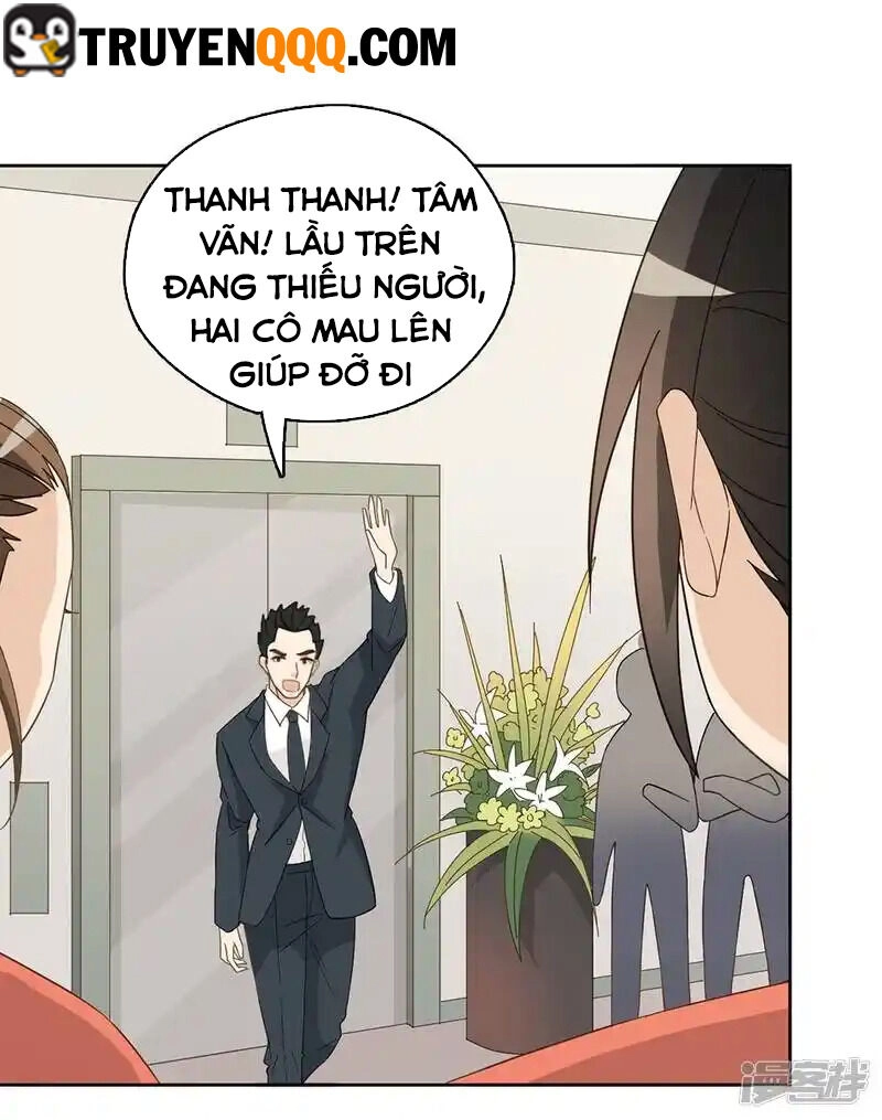 Chú Ơi Đừng Chạy!!! Chapter 42 - 30