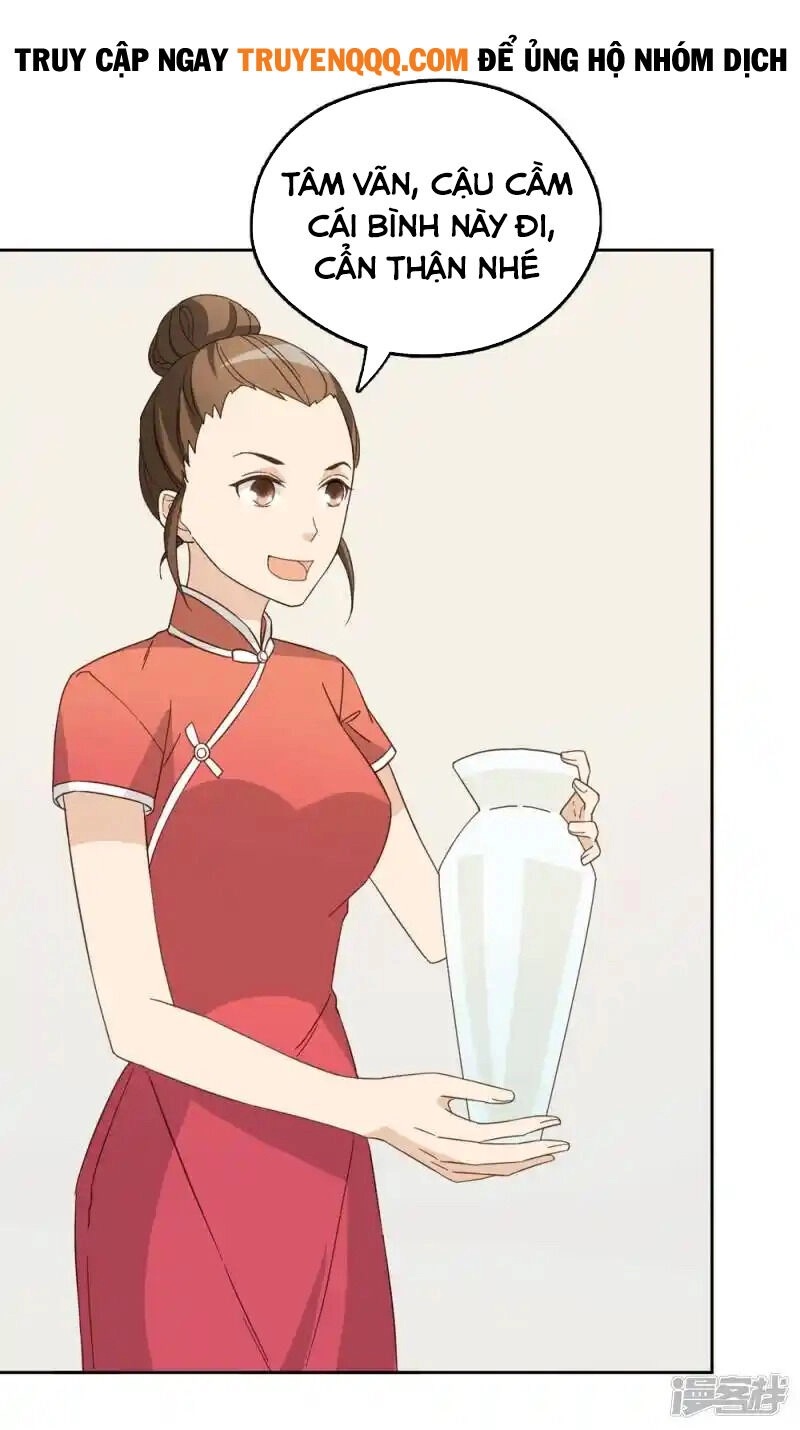 Chú Ơi Đừng Chạy!!! Chapter 42 - 35