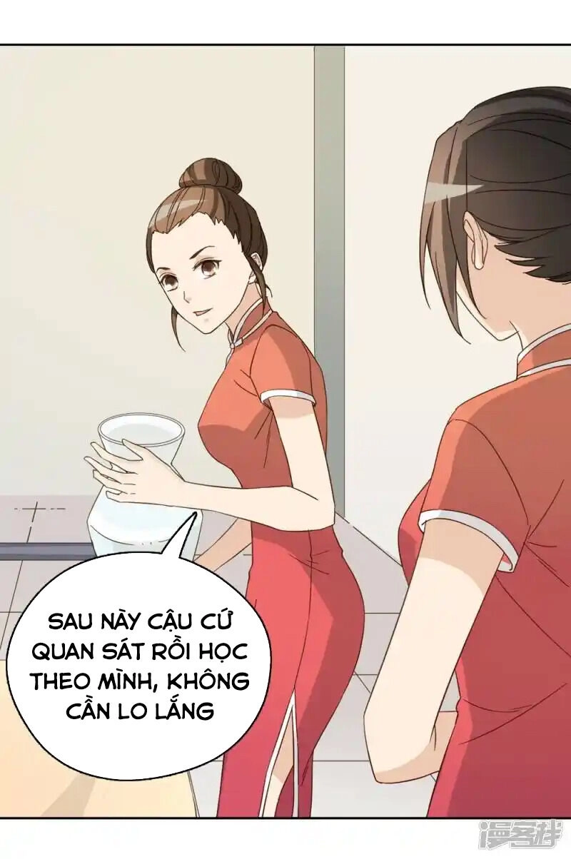 Chú Ơi Đừng Chạy!!! Chapter 42 - 37