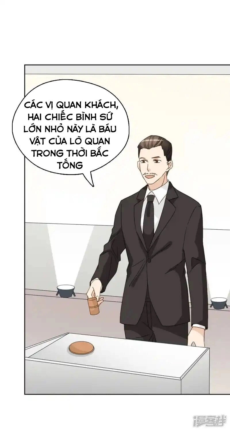 Chú Ơi Đừng Chạy!!! Chapter 42 - 43