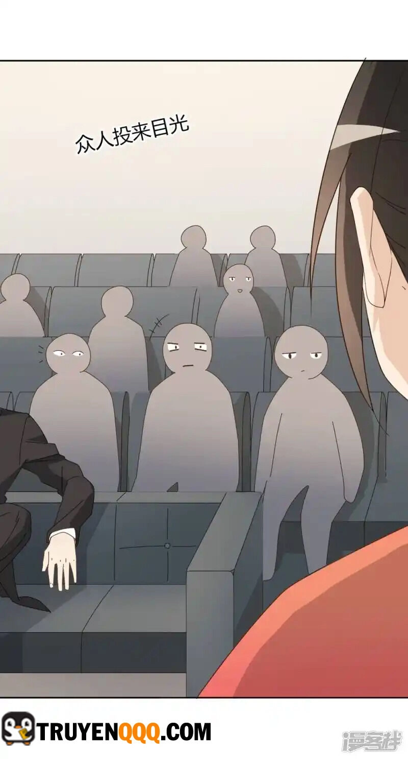 Chú Ơi Đừng Chạy!!! Chapter 42 - 45