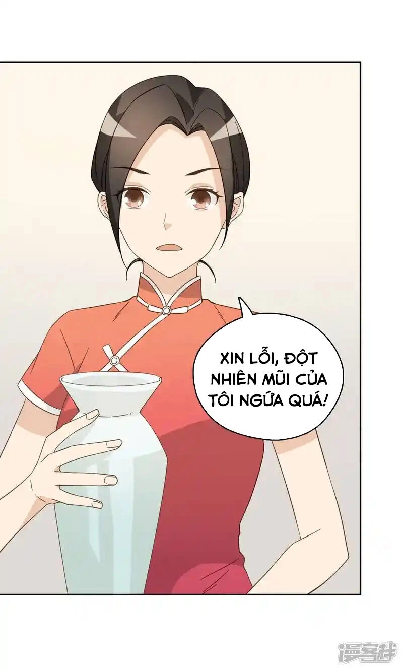 Chú Ơi Đừng Chạy!!! Chapter 42 - 46