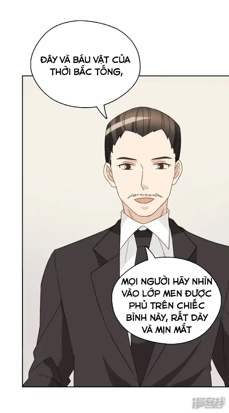 Chú Ơi Đừng Chạy!!! Chapter 42 - 48