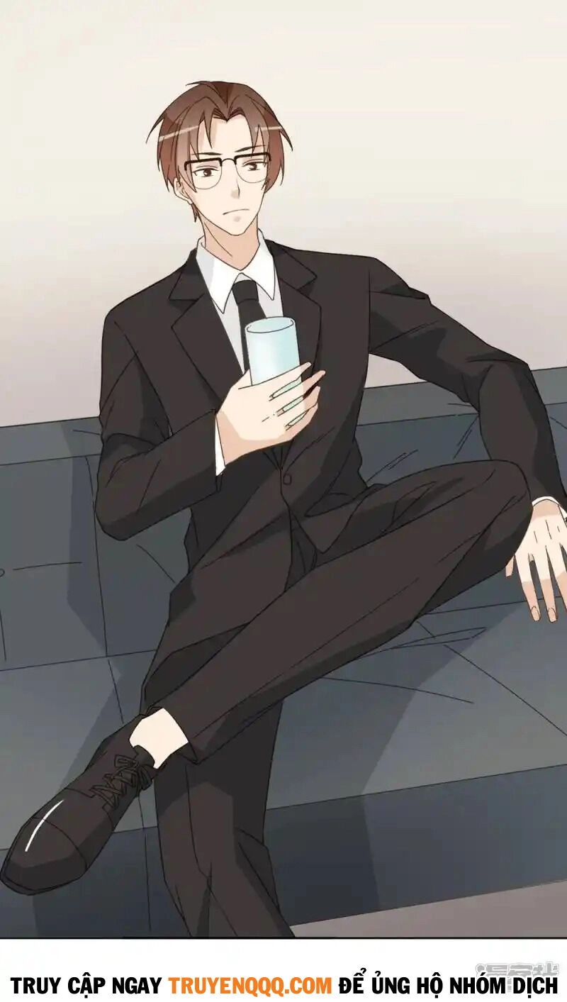 Chú Ơi Đừng Chạy!!! Chapter 42 - 50