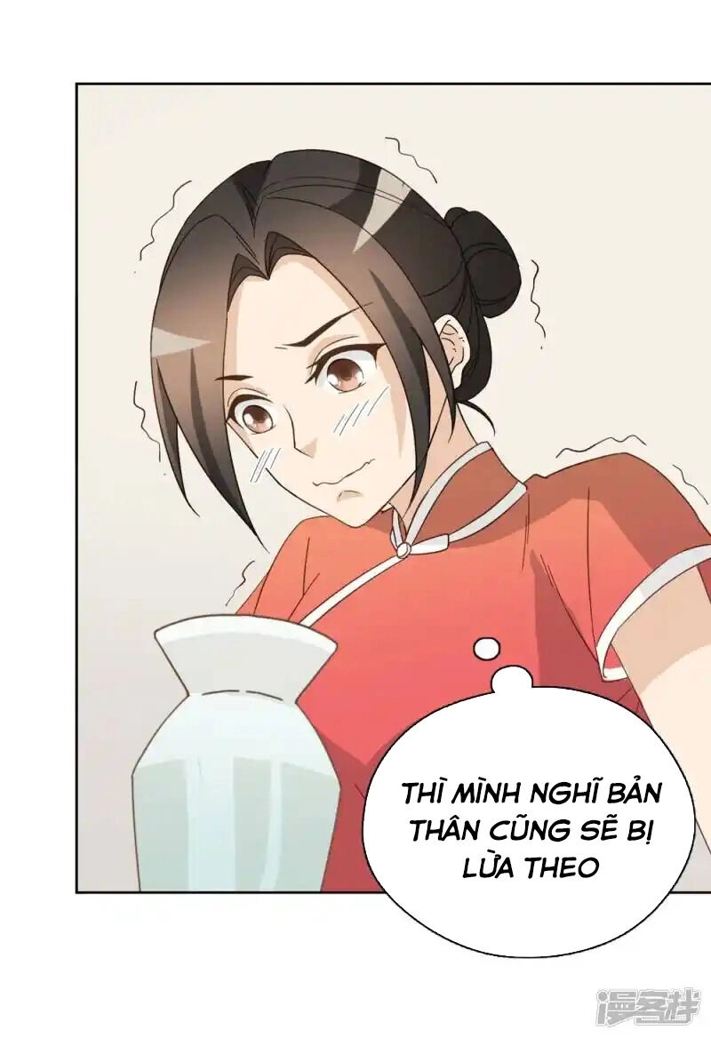 Chú Ơi Đừng Chạy!!! Chapter 42 - 51
