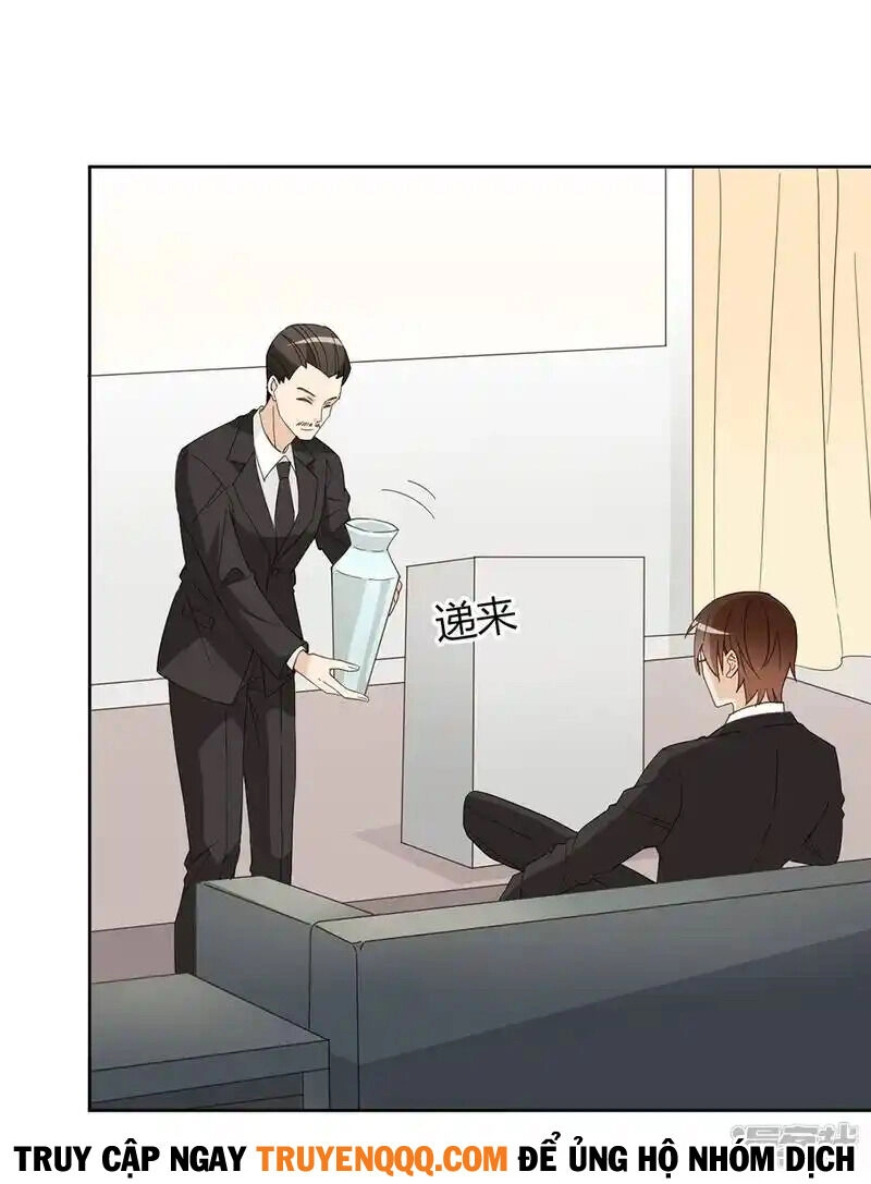 Chú Ơi Đừng Chạy!!! Chapter 43 - 4