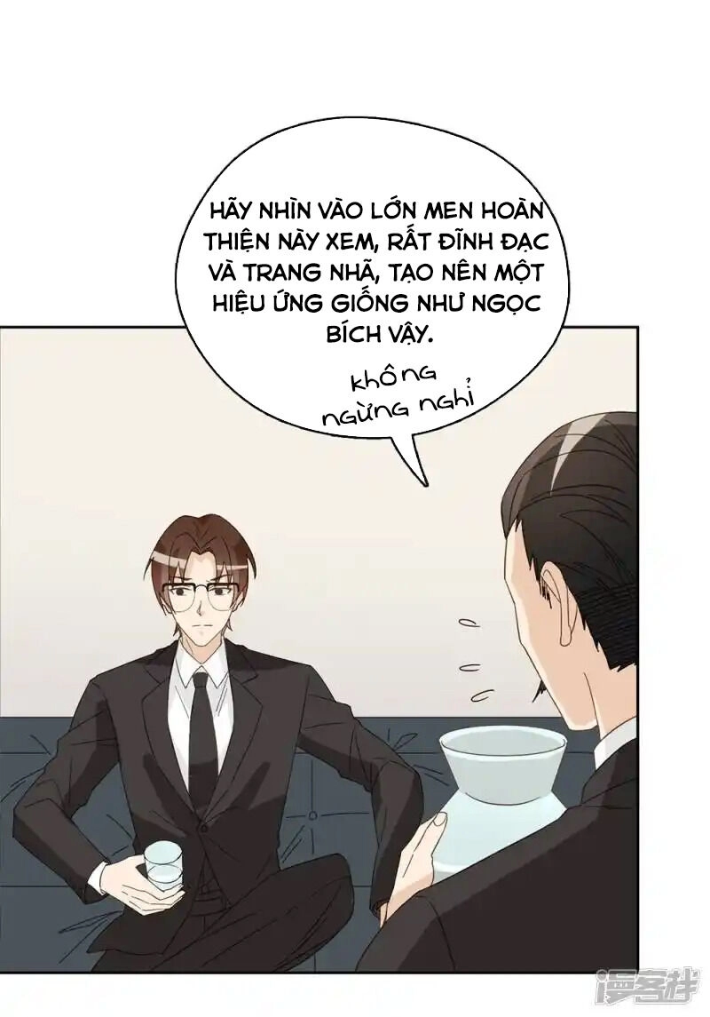Chú Ơi Đừng Chạy!!! Chapter 43 - 7