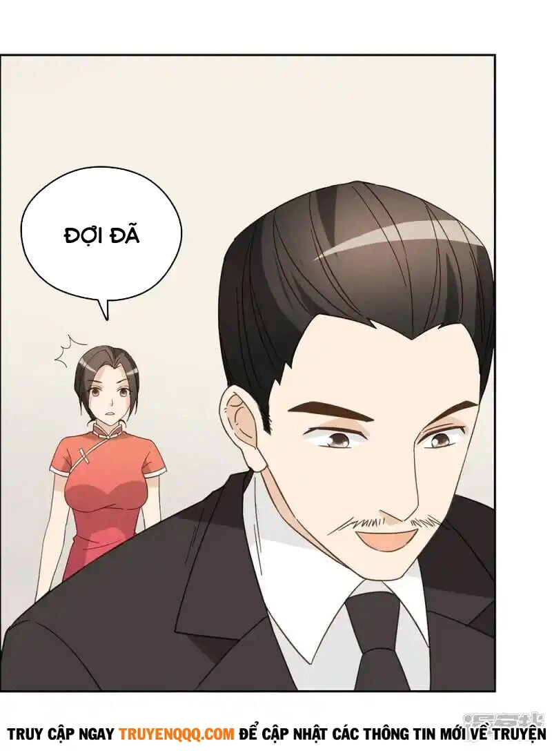 Chú Ơi Đừng Chạy!!! Chapter 43 - 9