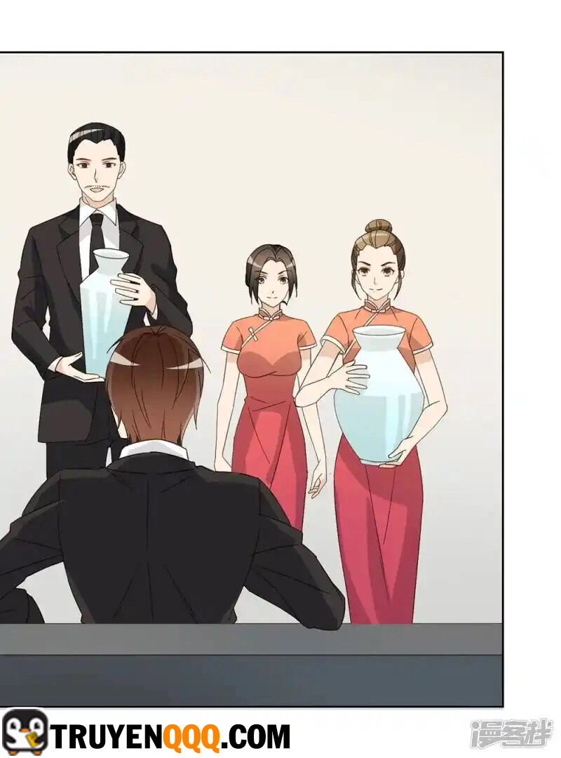 Chú Ơi Đừng Chạy!!! Chapter 43 - 14