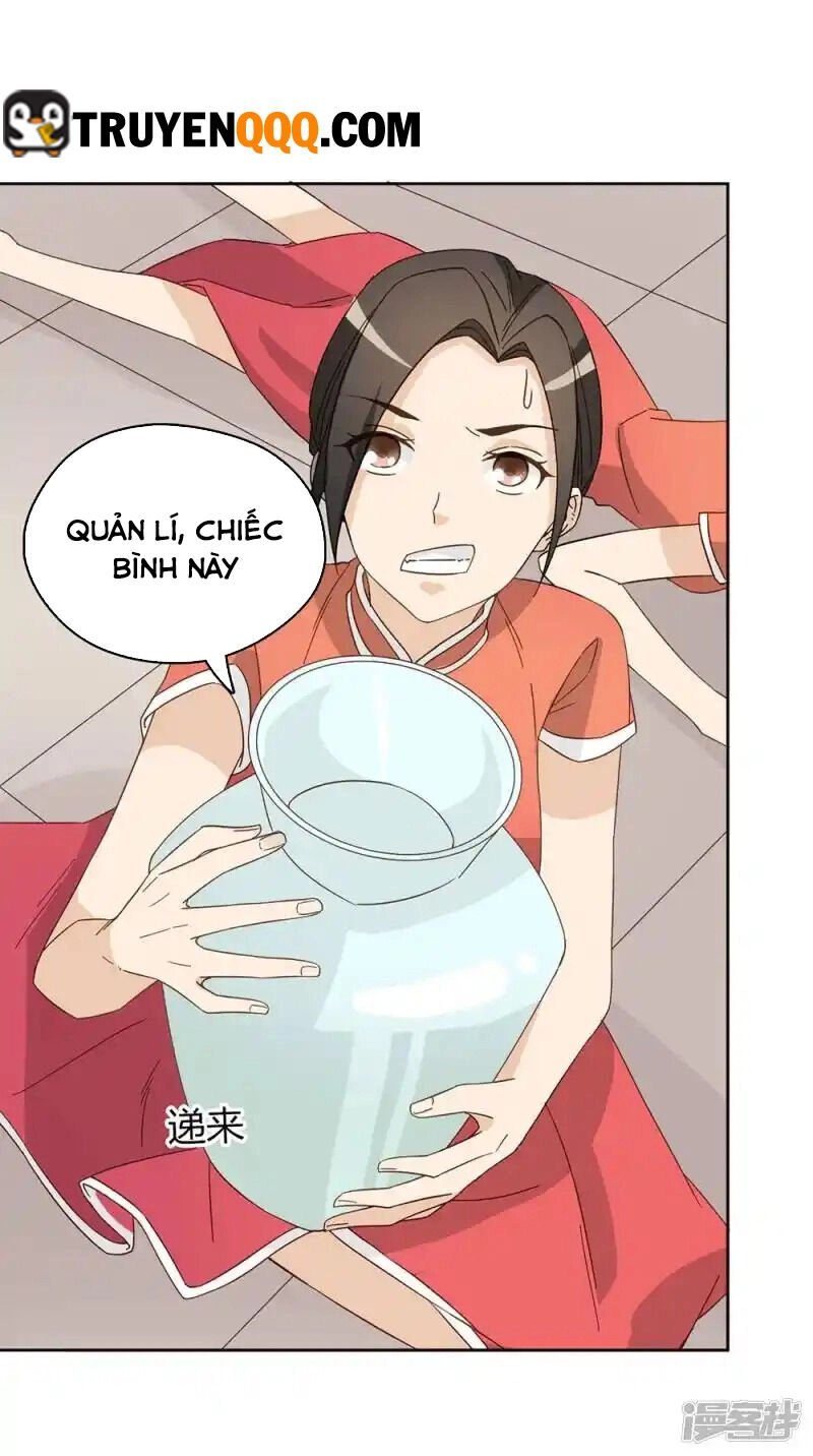 Chú Ơi Đừng Chạy!!! Chapter 43 - 29