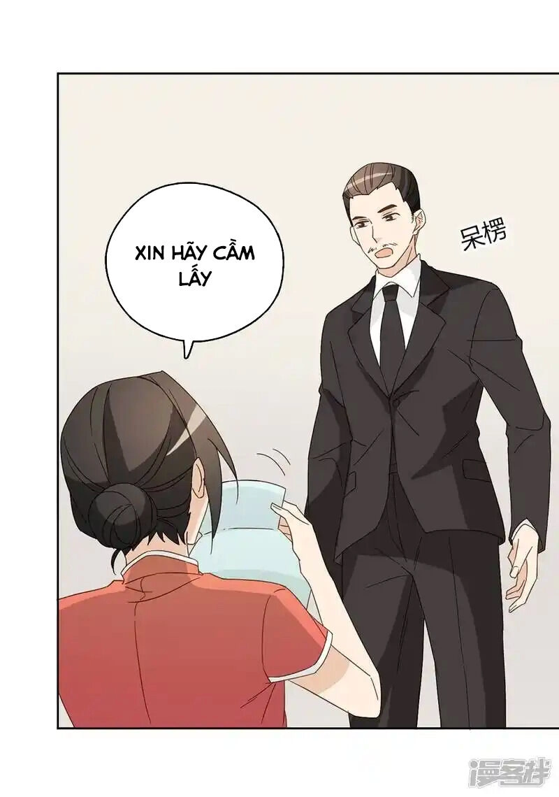 Chú Ơi Đừng Chạy!!! Chapter 43 - 30