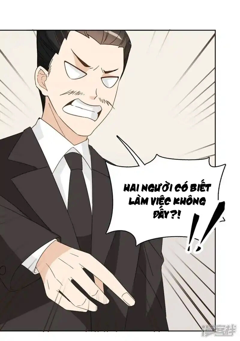 Chú Ơi Đừng Chạy!!! Chapter 43 - 31