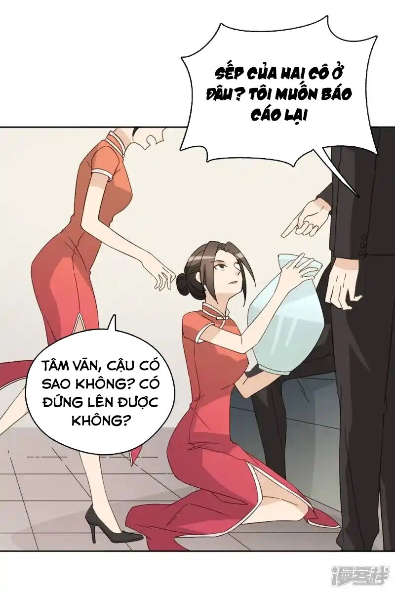 Chú Ơi Đừng Chạy!!! Chapter 43 - 32