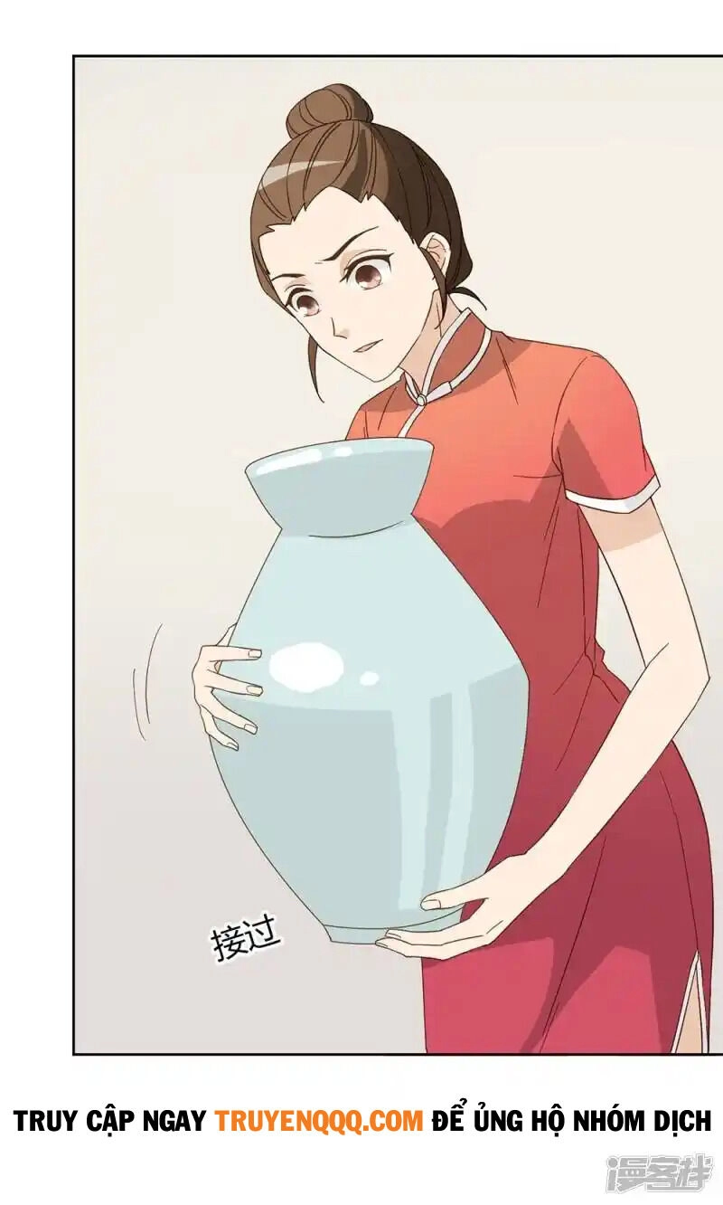 Chú Ơi Đừng Chạy!!! Chapter 43 - 34