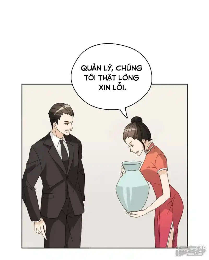 Chú Ơi Đừng Chạy!!! Chapter 43 - 35