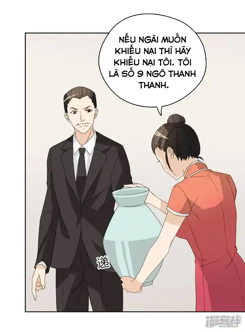 Chú Ơi Đừng Chạy!!! Chapter 43 - 36