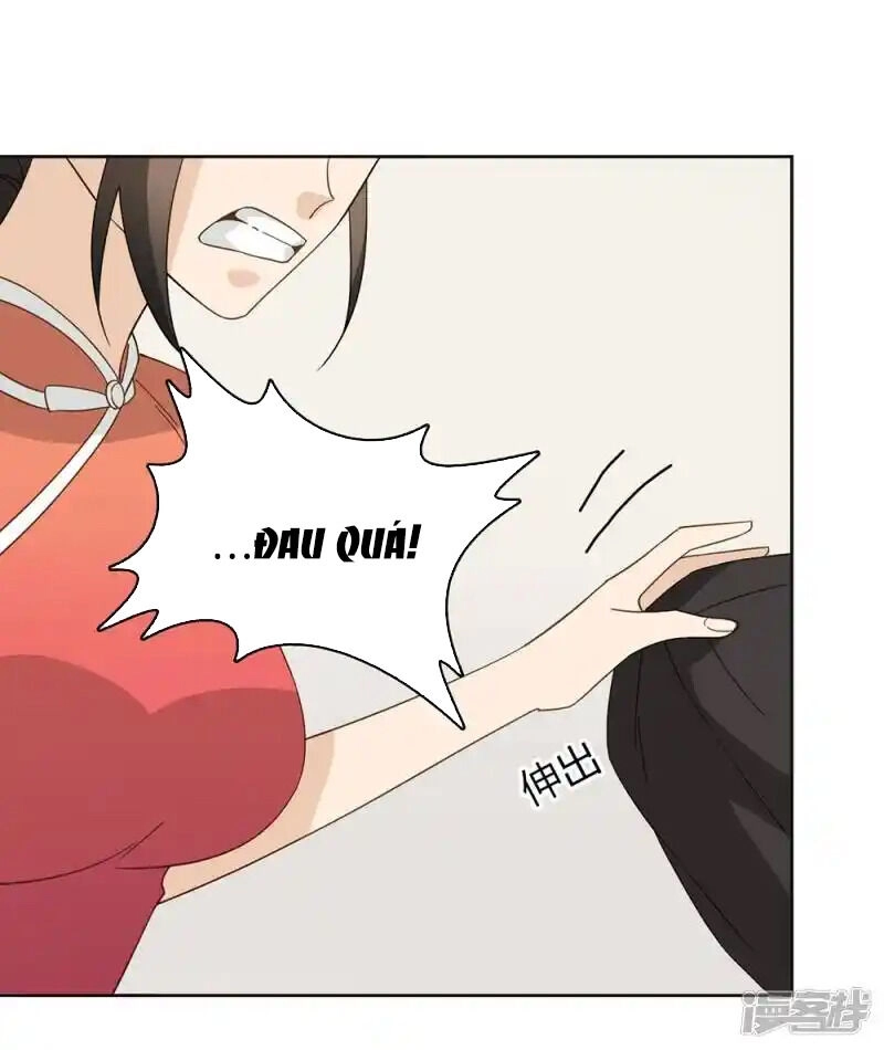 Chú Ơi Đừng Chạy!!! Chapter 43 - 38