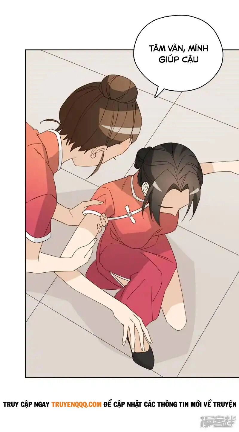 Chú Ơi Đừng Chạy!!! Chapter 43 - 39