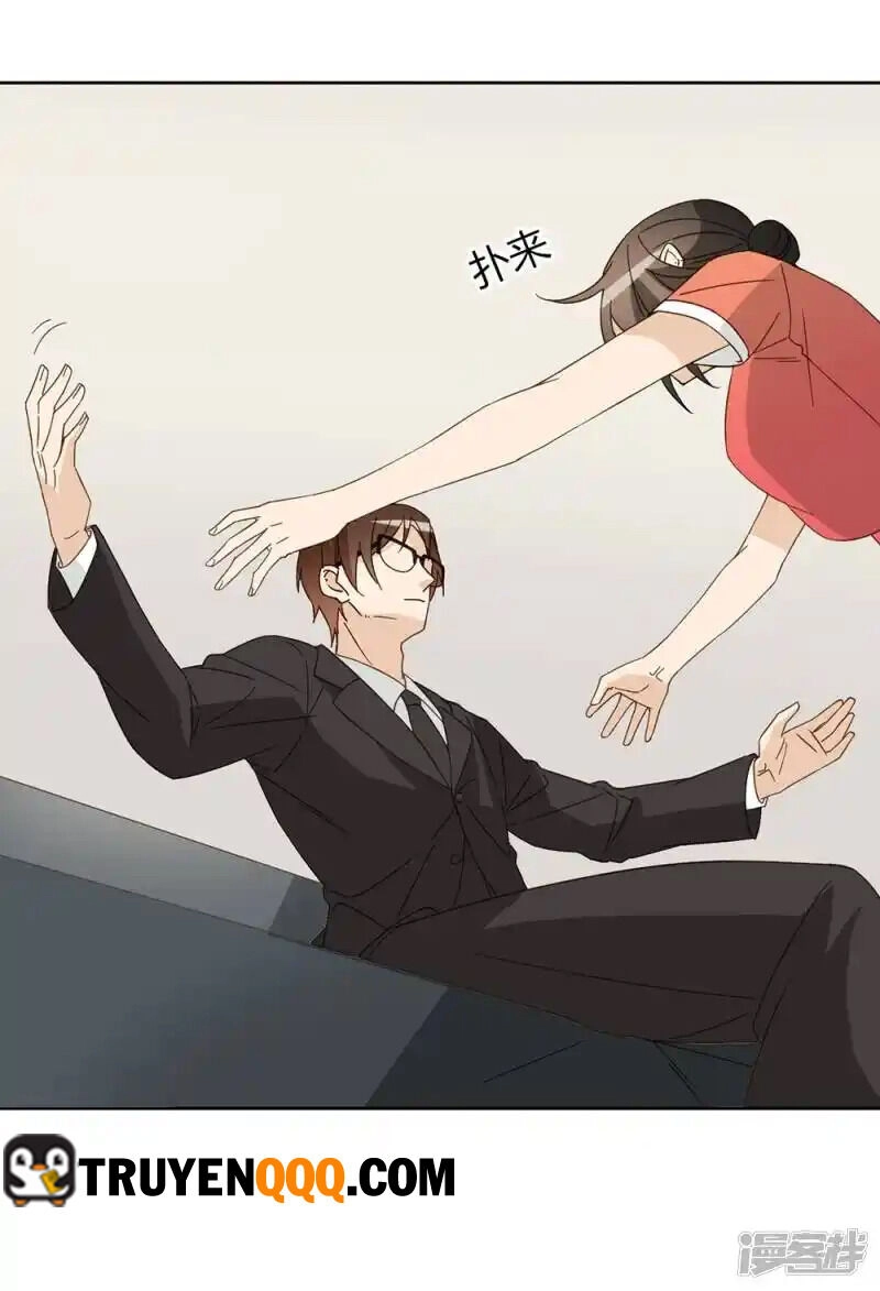 Chú Ơi Đừng Chạy!!! Chapter 43 - 44