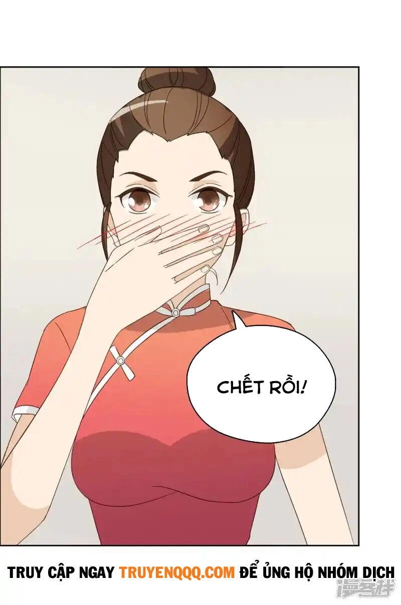 Chú Ơi Đừng Chạy!!! Chapter 43 - 49