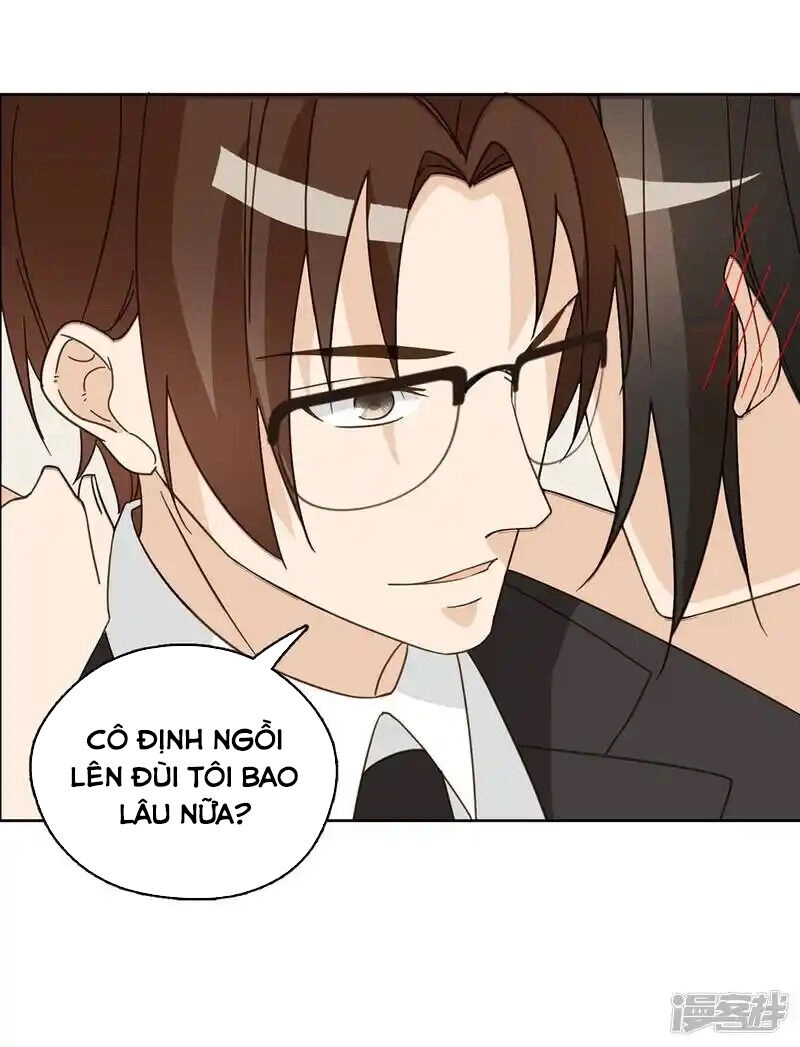 Chú Ơi Đừng Chạy!!! Chapter 43 - 53