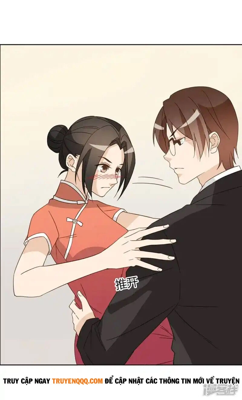 Chú Ơi Đừng Chạy!!! Chapter 43 - 54