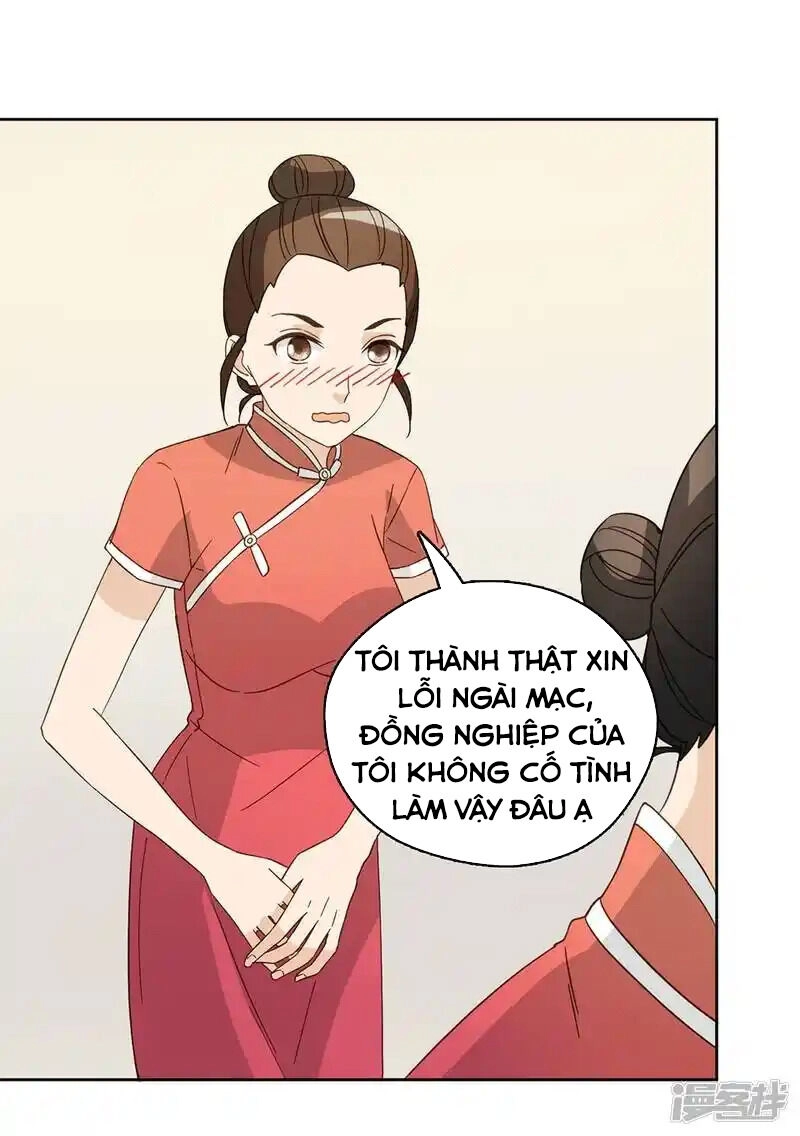 Chú Ơi Đừng Chạy!!! Chapter 43 - 55