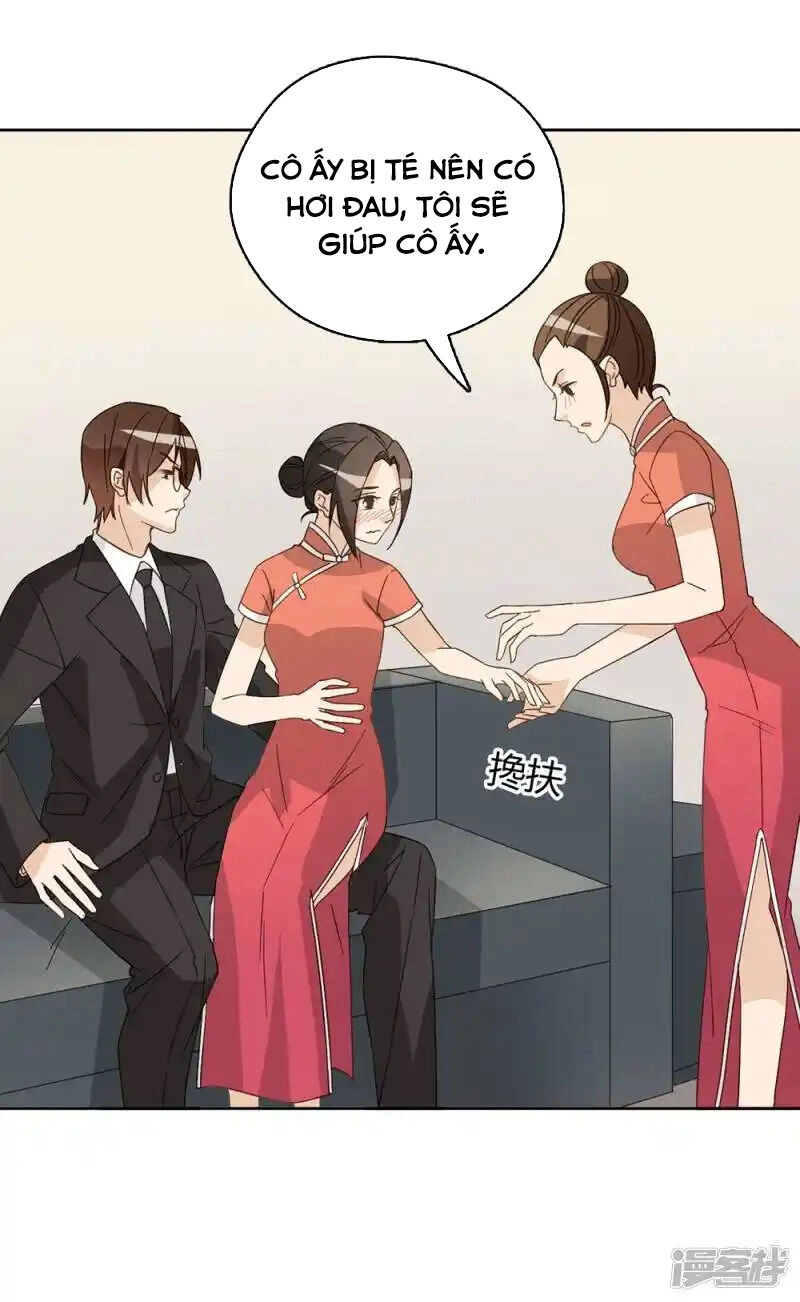 Chú Ơi Đừng Chạy!!! Chapter 43 - 56