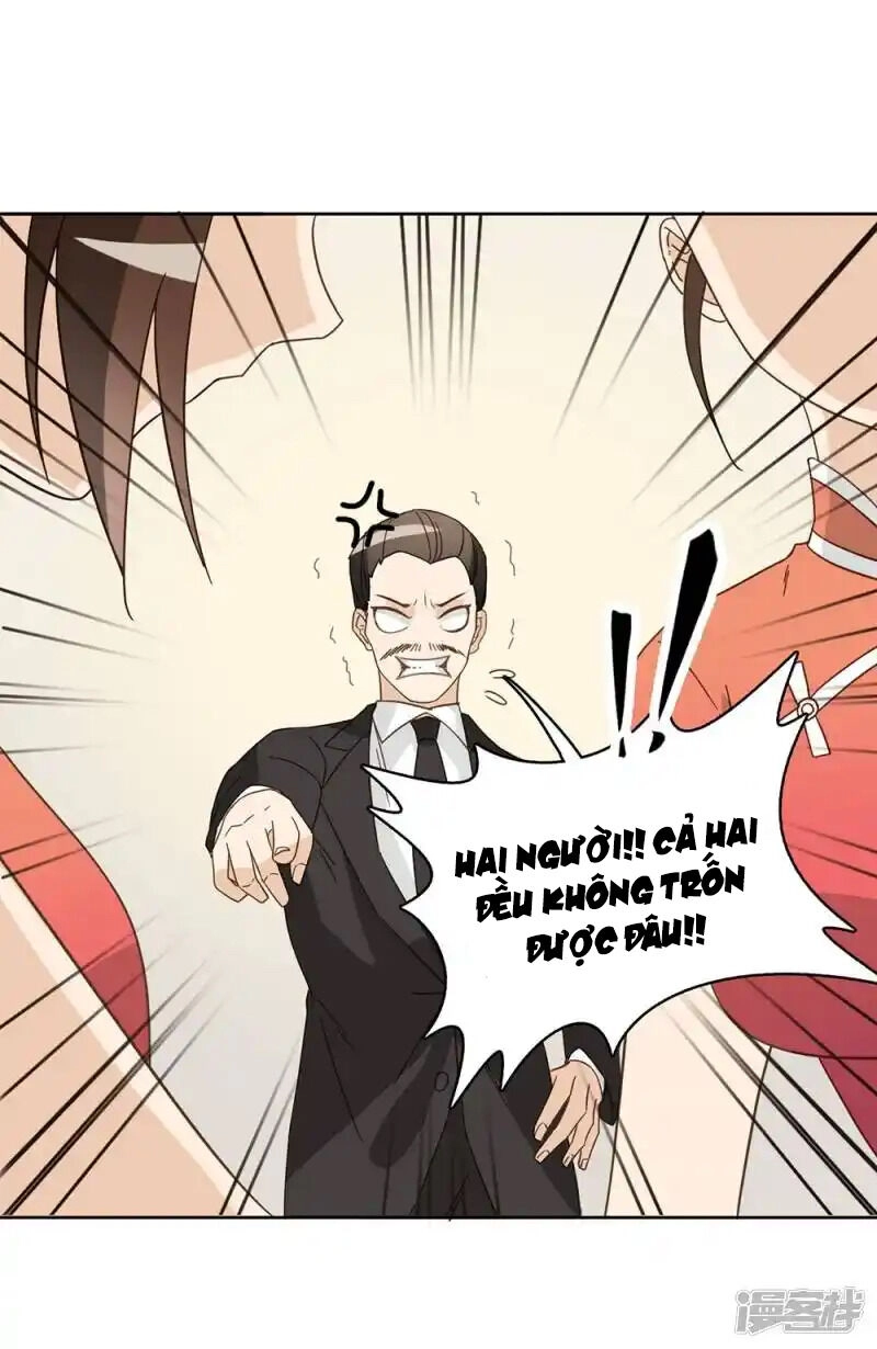 Chú Ơi Đừng Chạy!!! Chapter 43 - 57