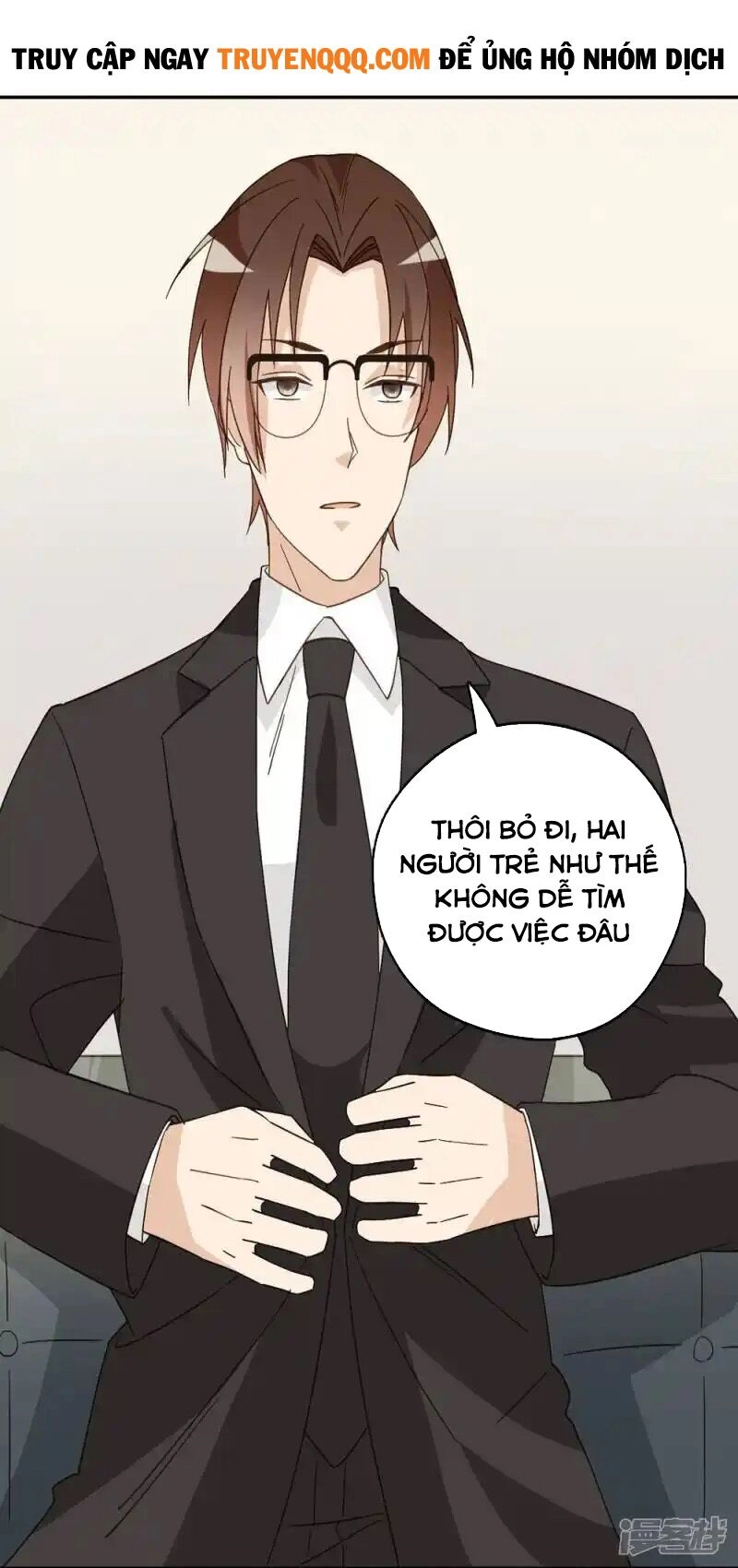 Chú Ơi Đừng Chạy!!! Chapter 44 - 3