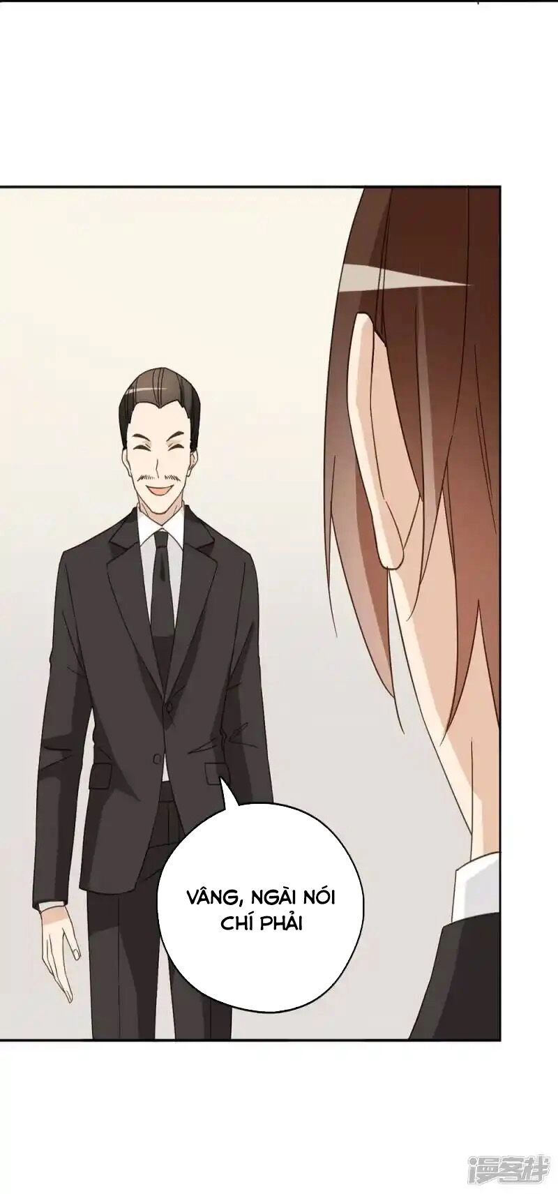 Chú Ơi Đừng Chạy!!! Chapter 44 - 4