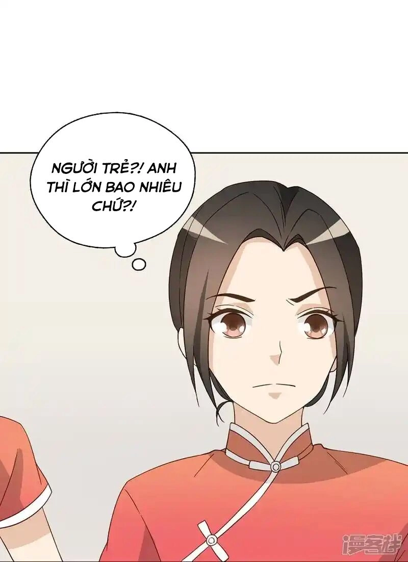 Chú Ơi Đừng Chạy!!! Chapter 44 - 5
