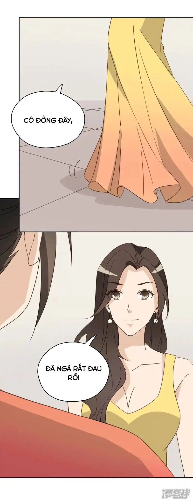 Chú Ơi Đừng Chạy!!! Chapter 44 - 7