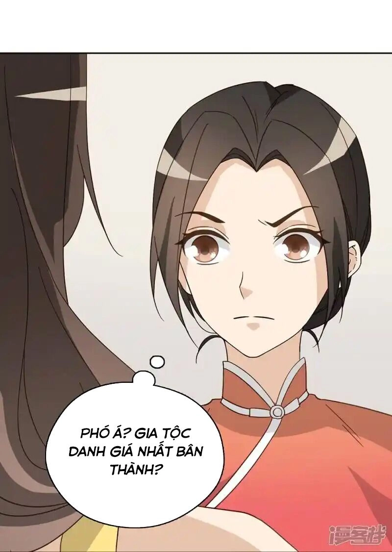 Chú Ơi Đừng Chạy!!! Chapter 44 - 11
