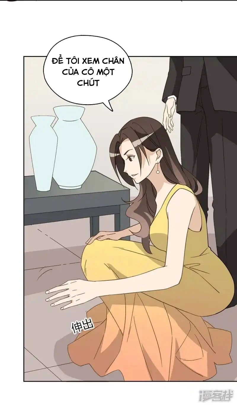 Chú Ơi Đừng Chạy!!! Chapter 44 - 12