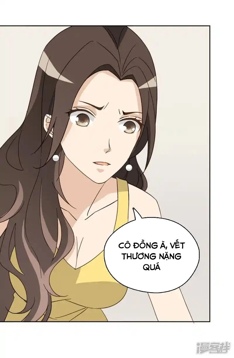Chú Ơi Đừng Chạy!!! Chapter 44 - 15