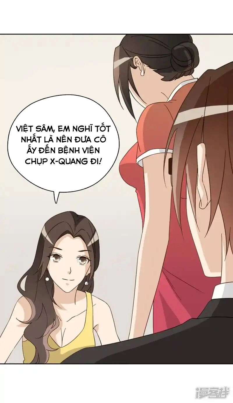 Chú Ơi Đừng Chạy!!! Chapter 44 - 16