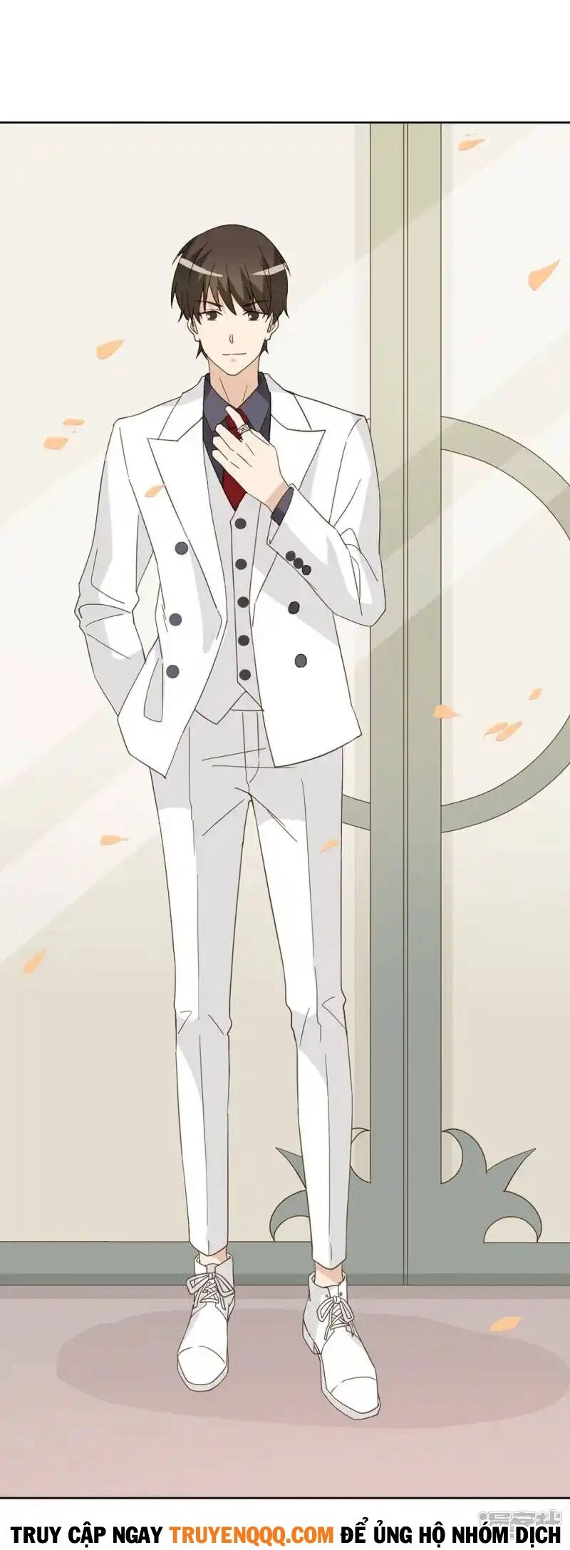 Chú Ơi Đừng Chạy!!! Chapter 44 - 18