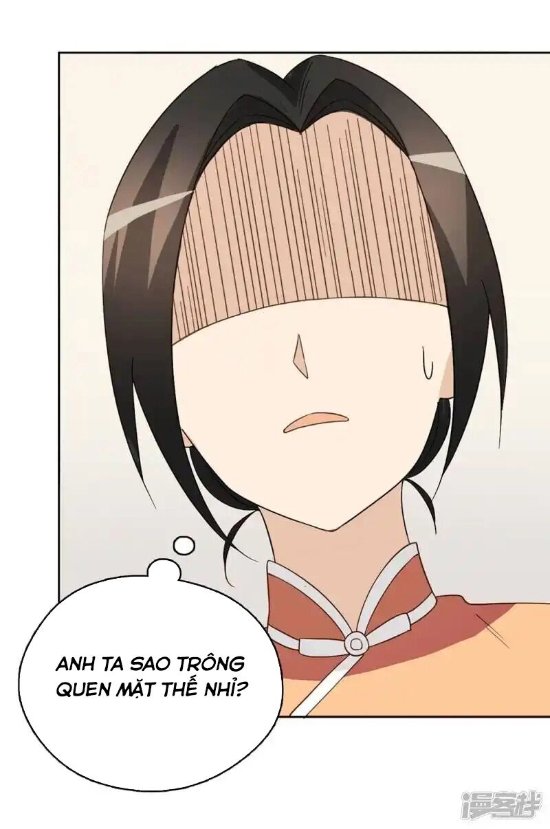 Chú Ơi Đừng Chạy!!! Chapter 44 - 19