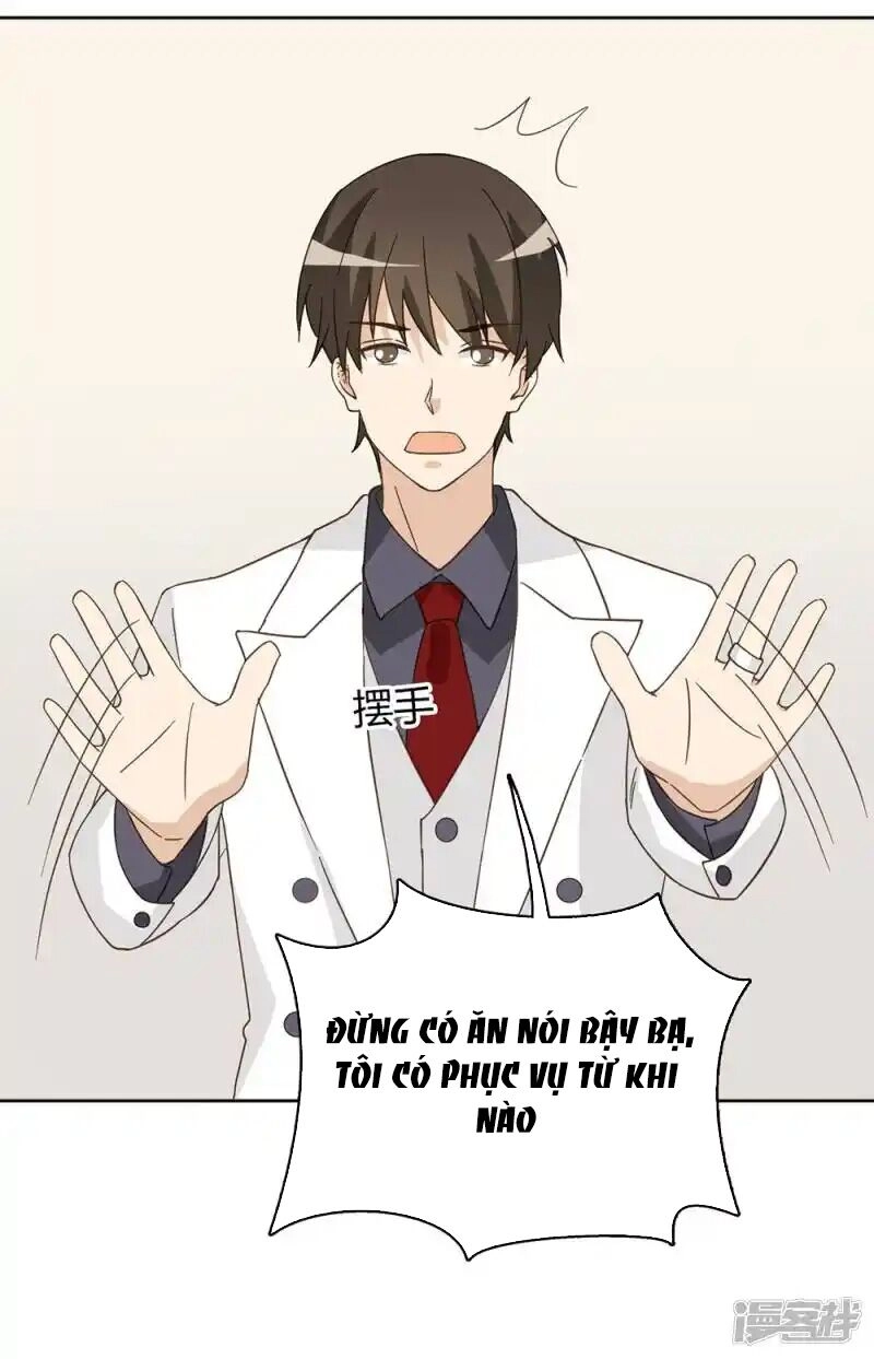 Chú Ơi Đừng Chạy!!! Chapter 44 - 21