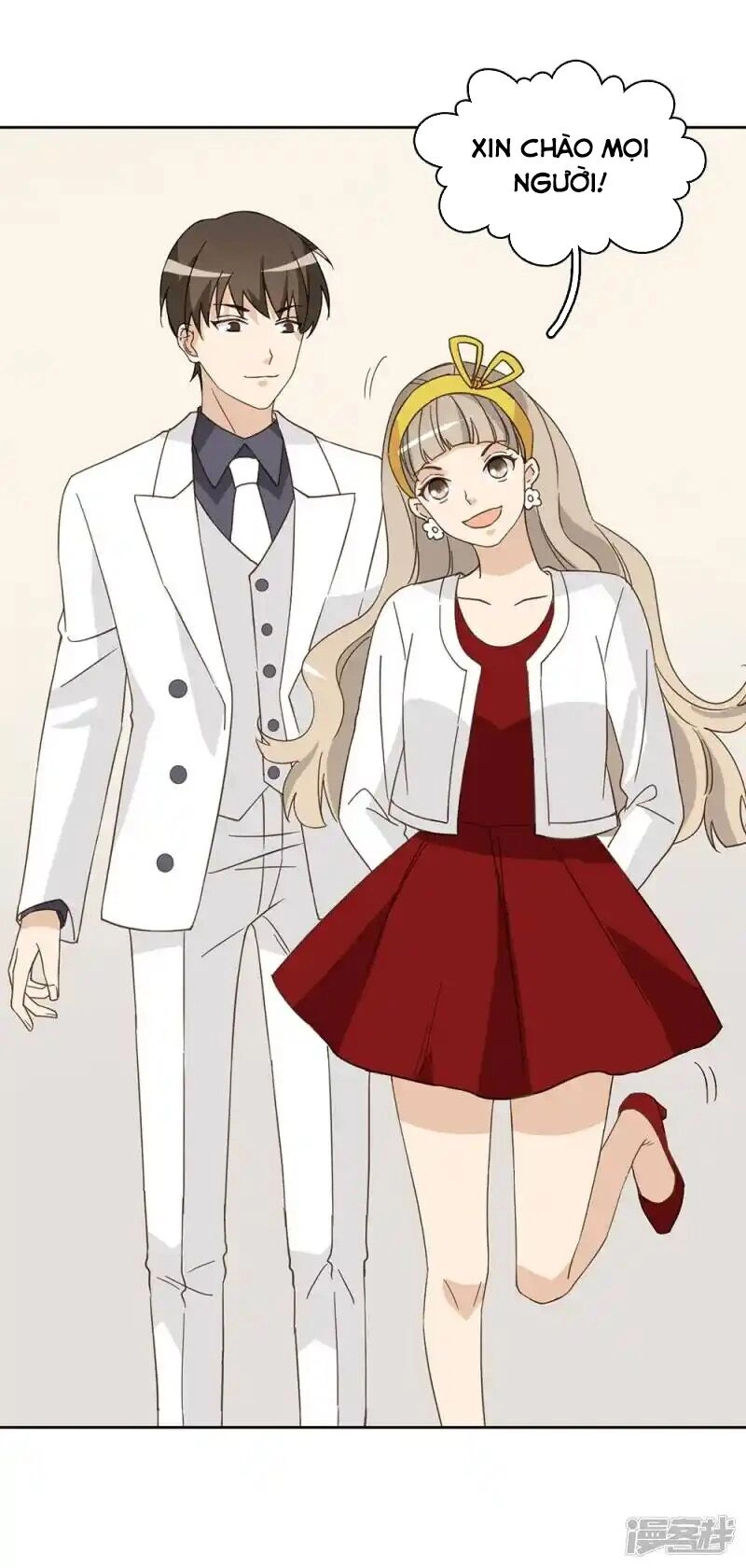 Chú Ơi Đừng Chạy!!! Chapter 44 - 25