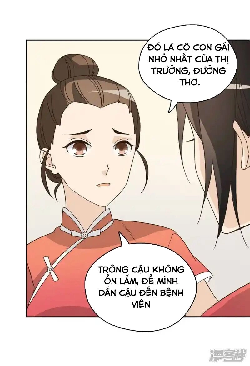 Chú Ơi Đừng Chạy!!! Chapter 44 - 27