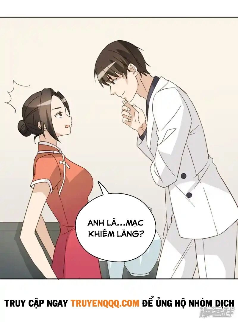 Chú Ơi Đừng Chạy!!! Chapter 44 - 33