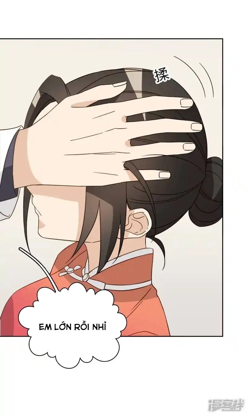 Chú Ơi Đừng Chạy!!! Chapter 44 - 35