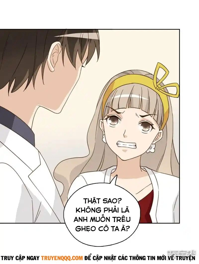 Chú Ơi Đừng Chạy!!! Chapter 44 - 38