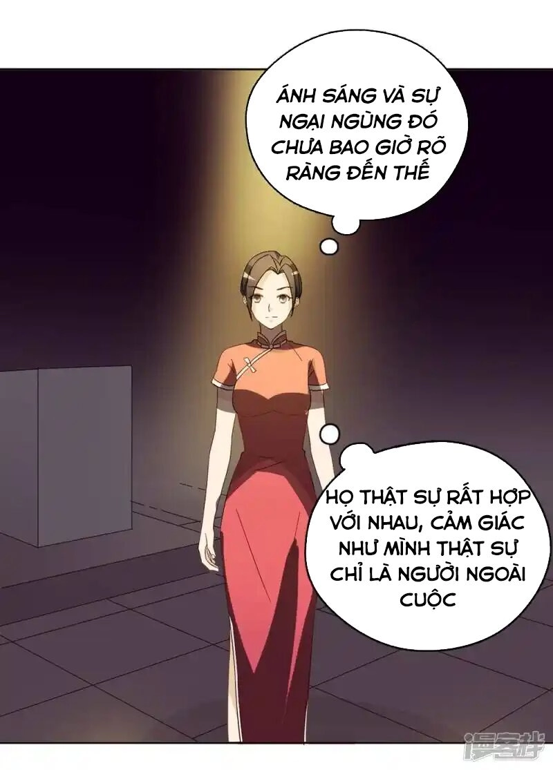 Chú Ơi Đừng Chạy!!! Chapter 44 - 42