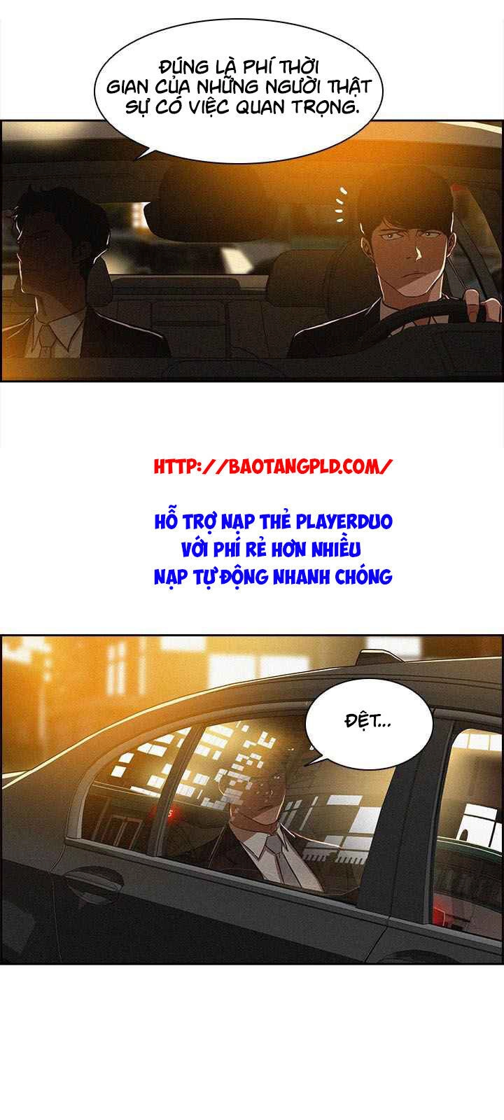 Chúa Tể Đồng Tiền Chapter 1 - 9